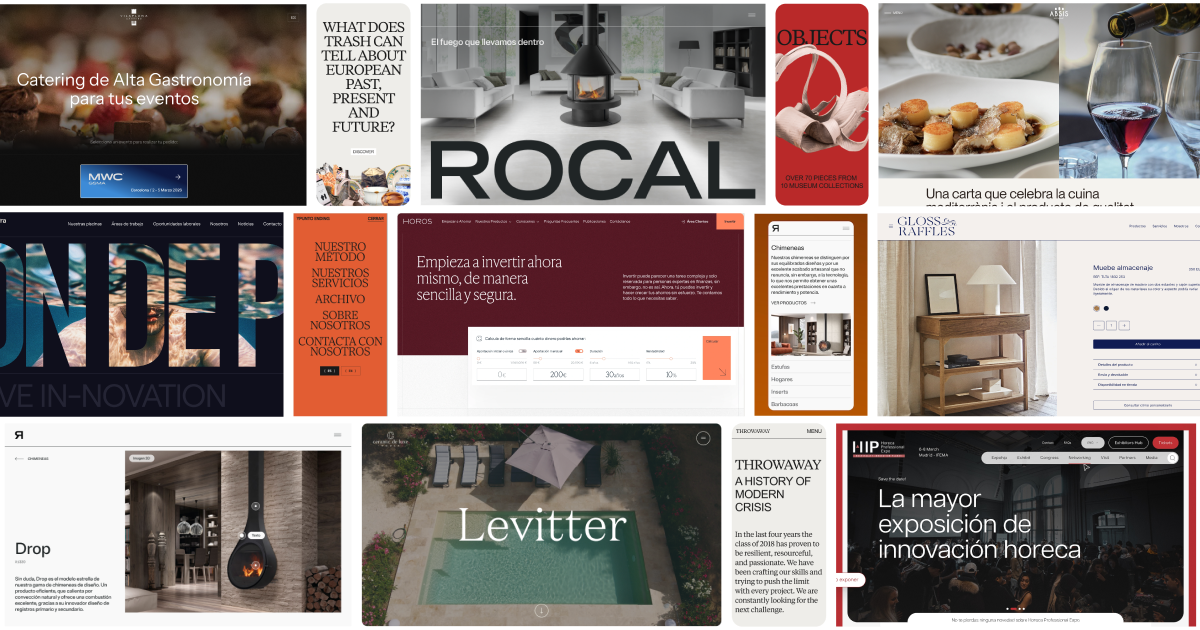 Resumen de algunos de los trabajos realizados en Digiocracy